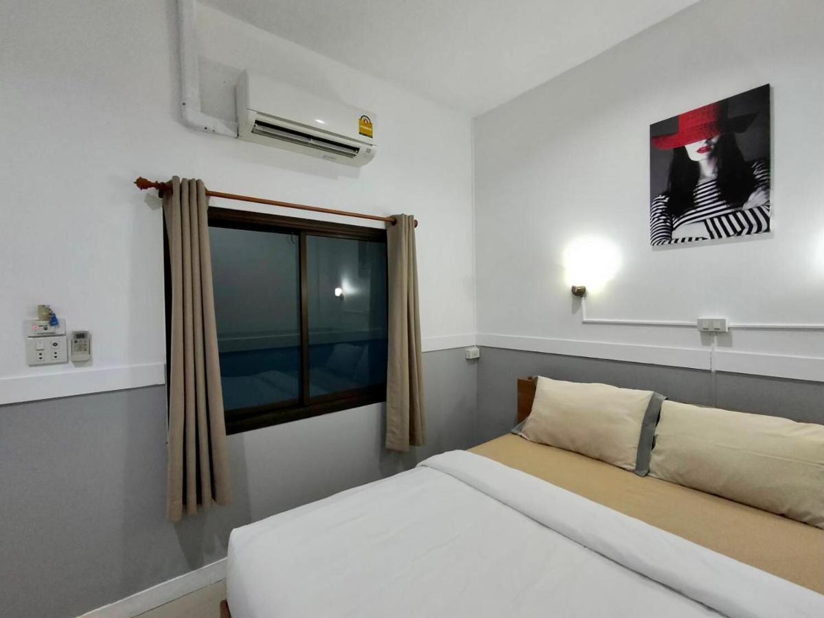 La Bella Samed Apartamento Koh Samet Exterior foto