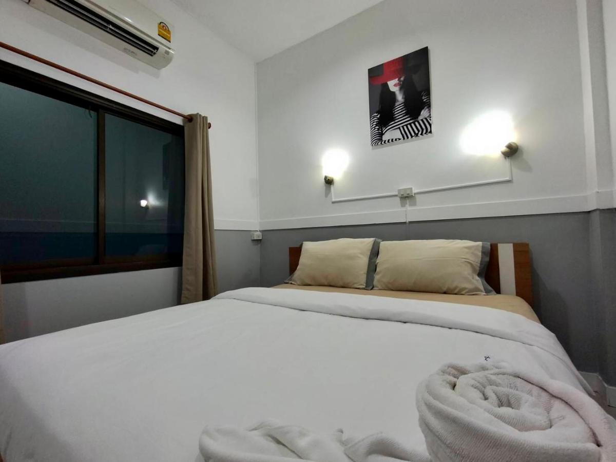 La Bella Samed Apartamento Koh Samet Exterior foto