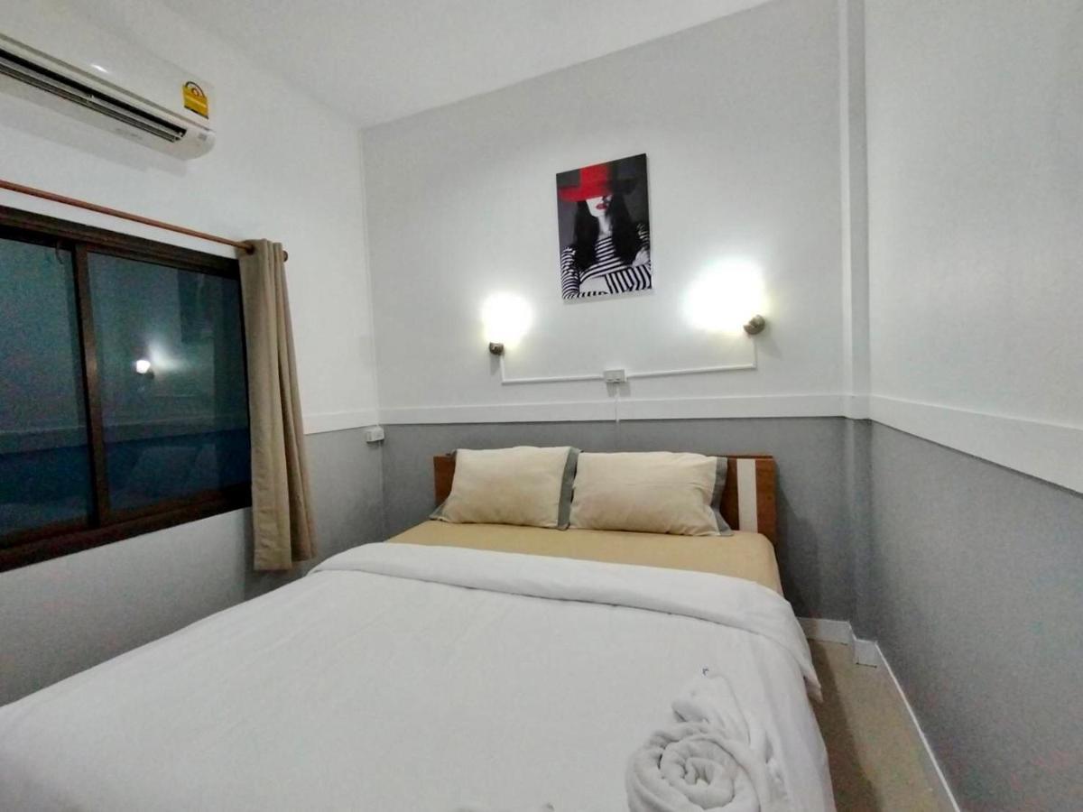 La Bella Samed Apartamento Koh Samet Exterior foto