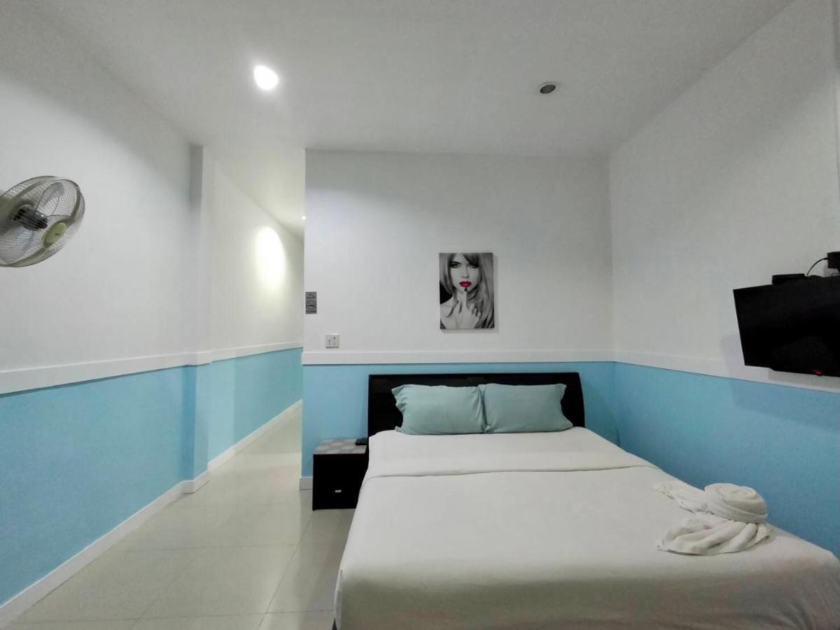 La Bella Samed Apartamento Koh Samet Exterior foto