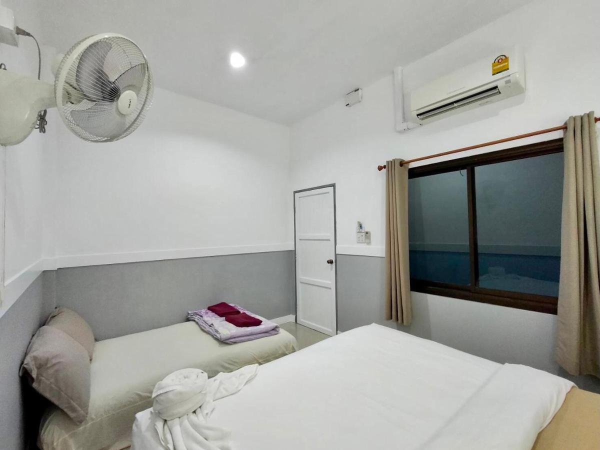 La Bella Samed Apartamento Koh Samet Exterior foto