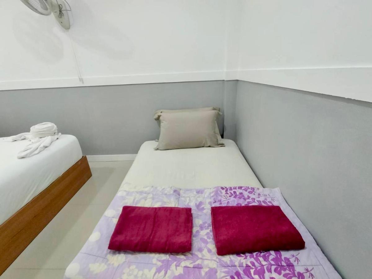 La Bella Samed Apartamento Koh Samet Exterior foto