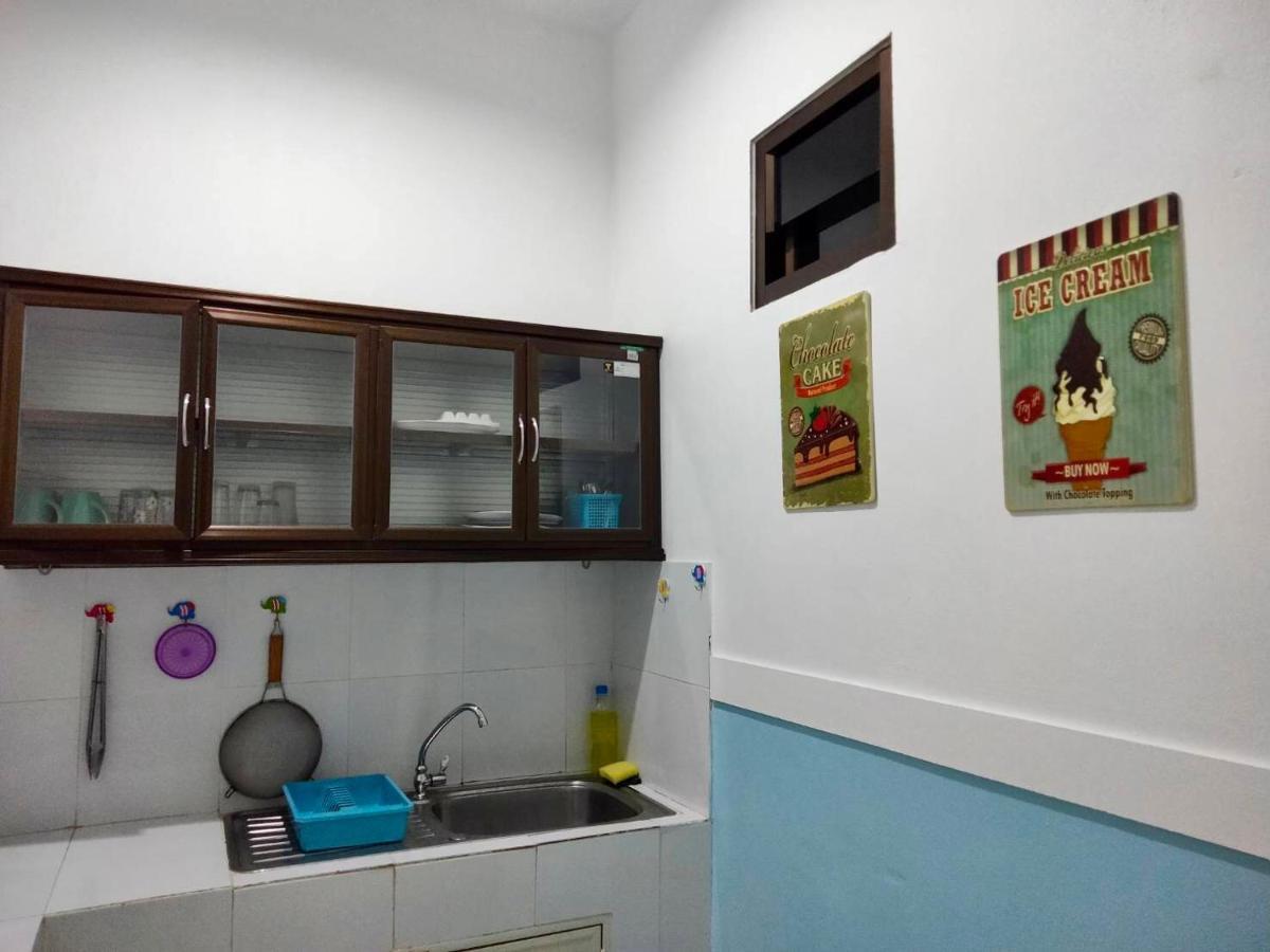 La Bella Samed Apartamento Koh Samet Exterior foto