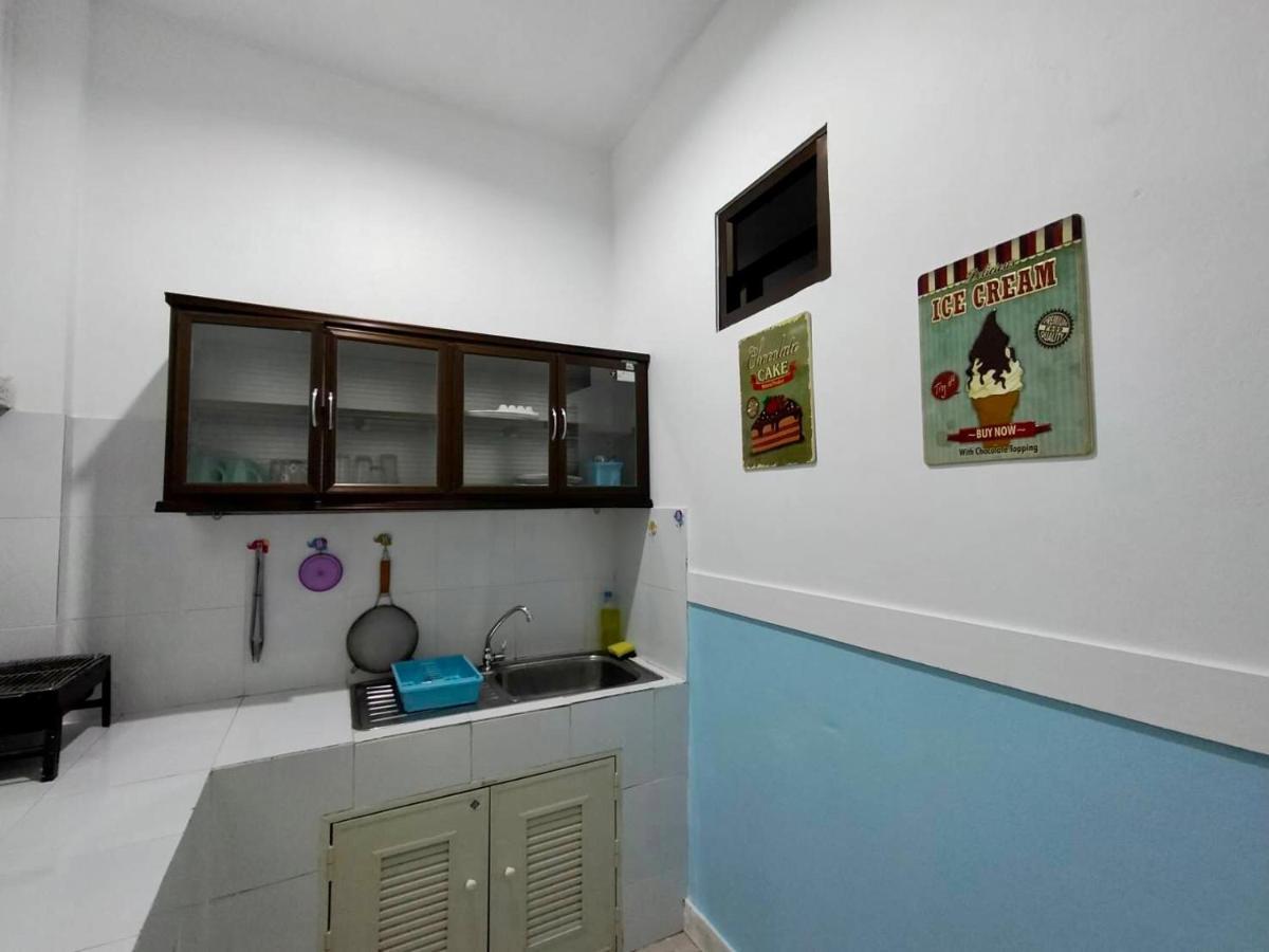 La Bella Samed Apartamento Koh Samet Exterior foto