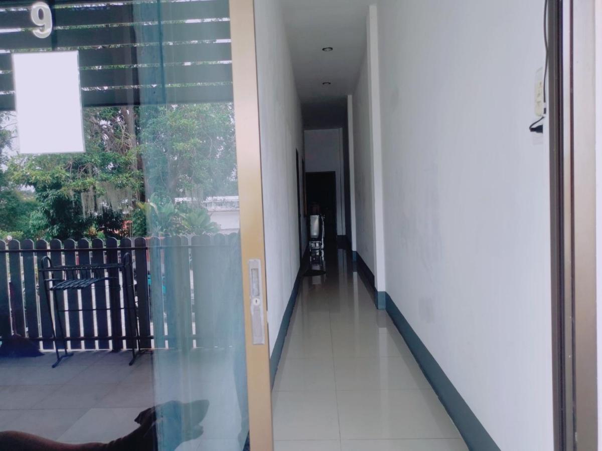 La Bella Samed Apartamento Koh Samet Exterior foto
