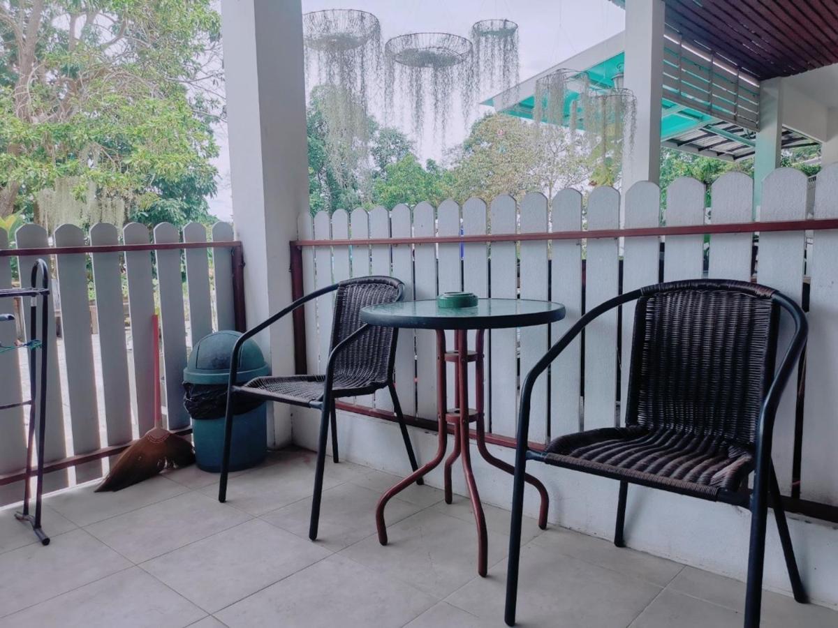 La Bella Samed Apartamento Koh Samet Exterior foto