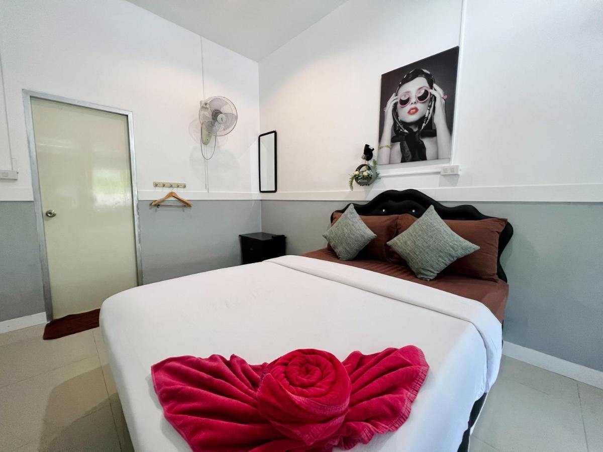 La Bella Samed Apartamento Koh Samet Exterior foto