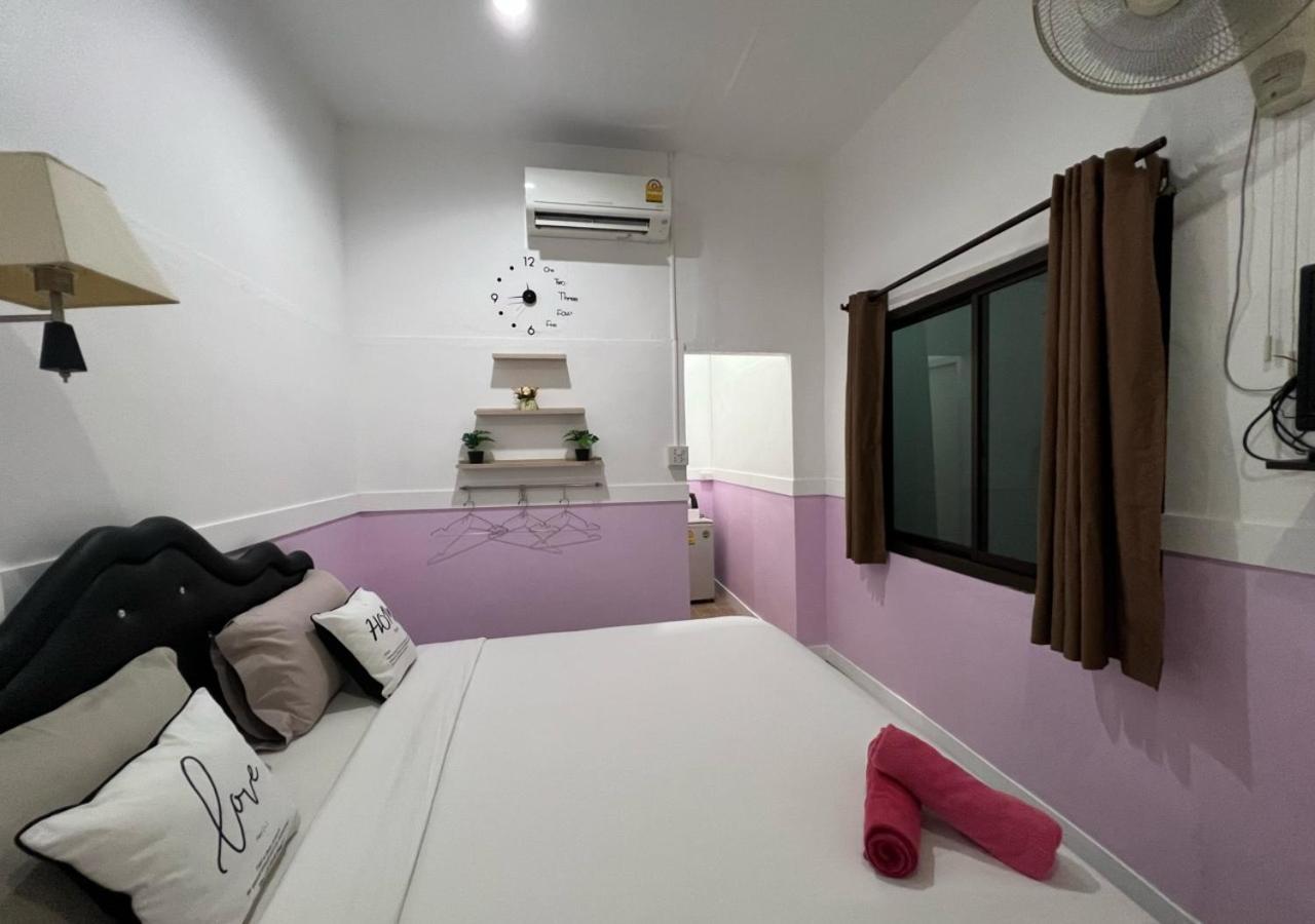 La Bella Samed Apartamento Koh Samet Exterior foto