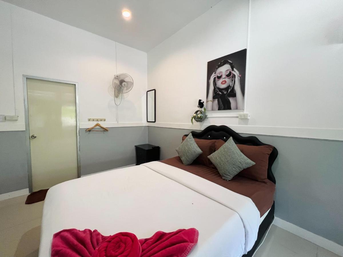 La Bella Samed Apartamento Koh Samet Exterior foto