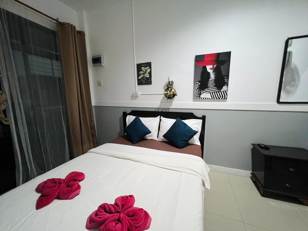 La Bella Samed Apartamento Koh Samet Exterior foto