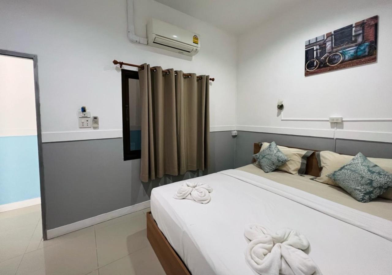 La Bella Samed Apartamento Koh Samet Exterior foto