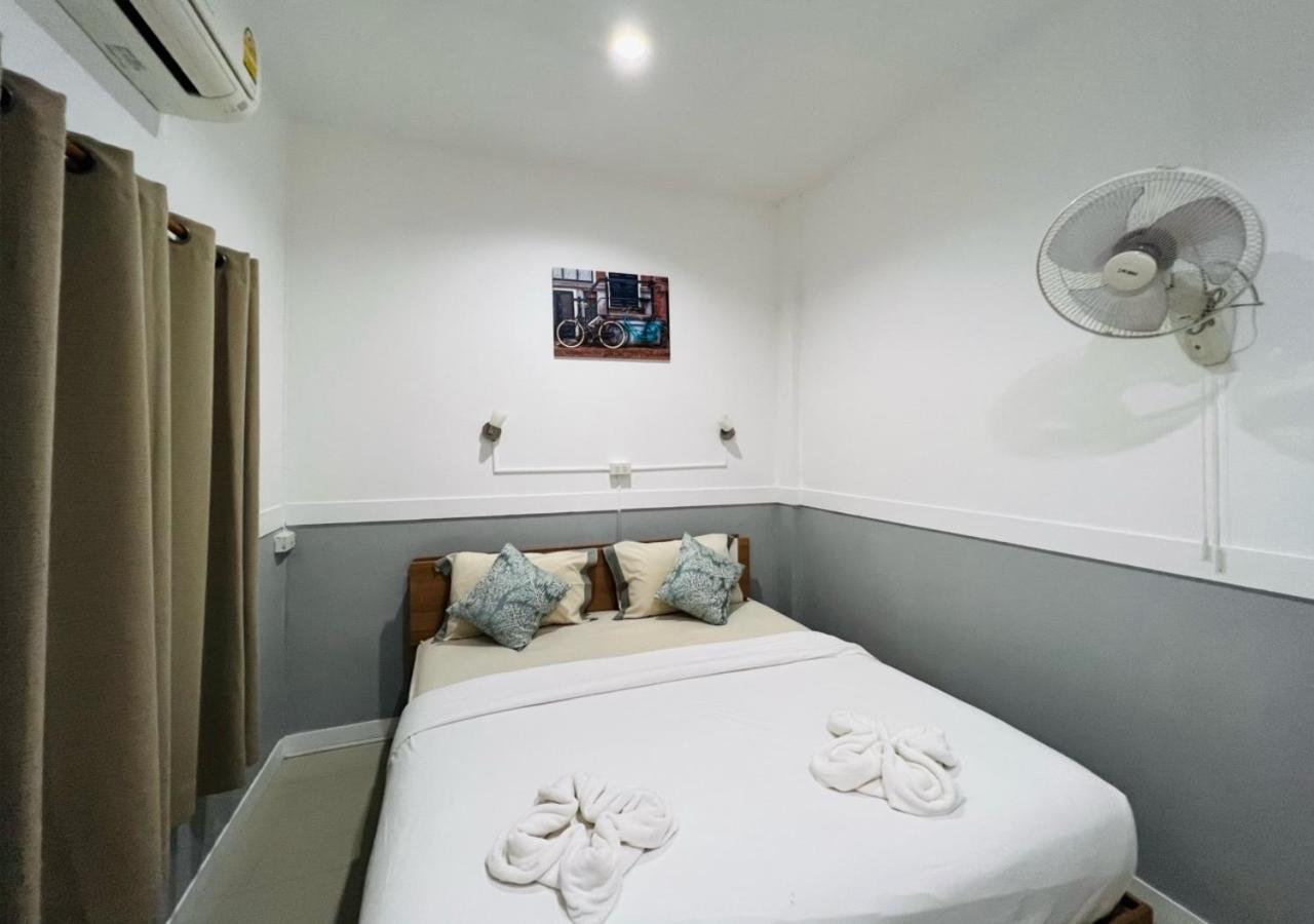 La Bella Samed Apartamento Koh Samet Exterior foto