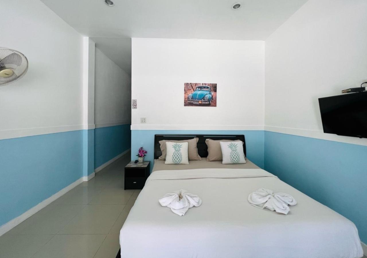 La Bella Samed Apartamento Koh Samet Exterior foto