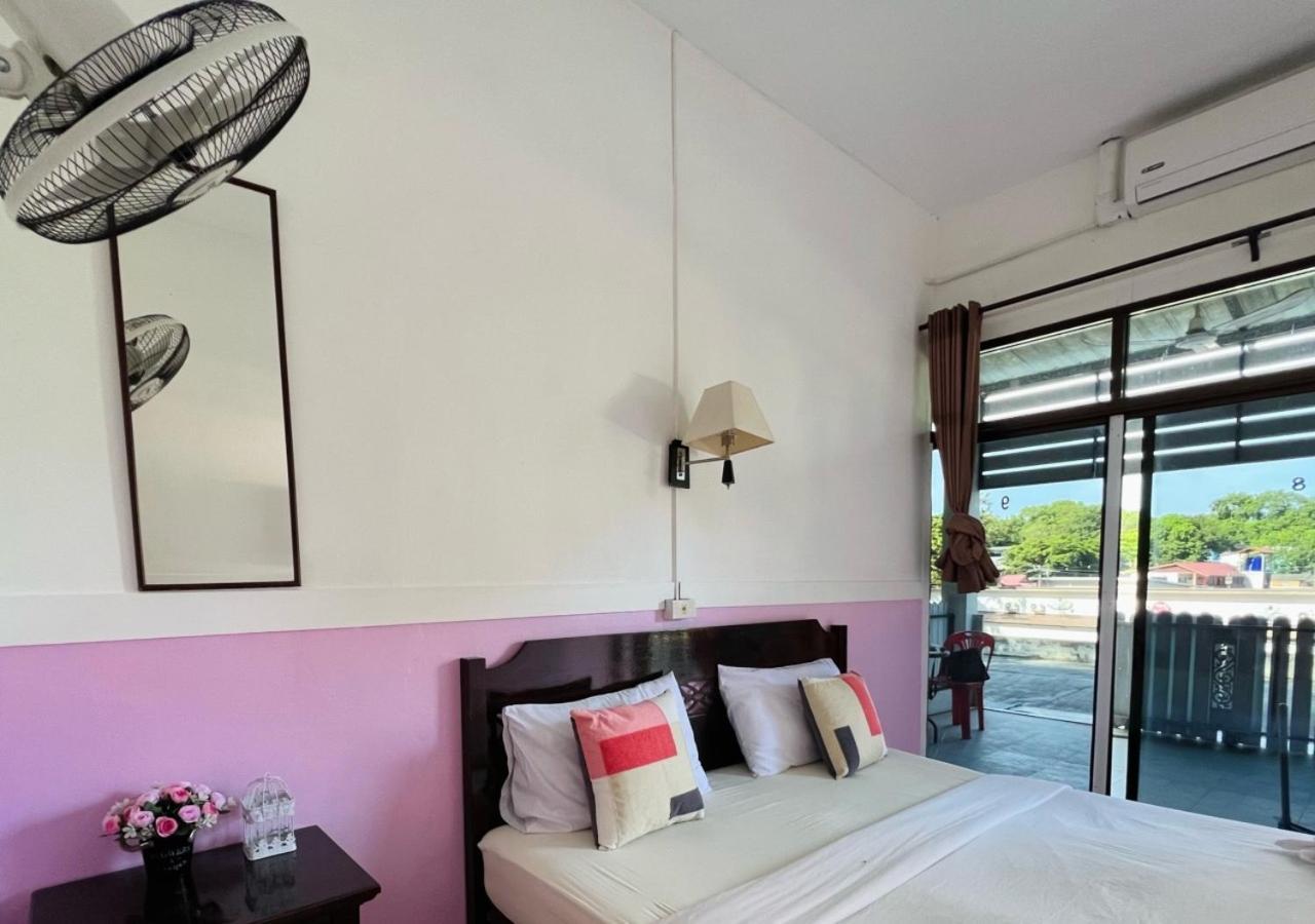 La Bella Samed Apartamento Koh Samet Exterior foto