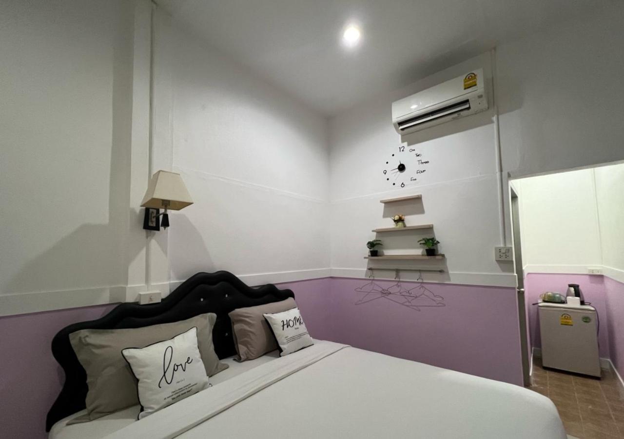 La Bella Samed Apartamento Koh Samet Exterior foto