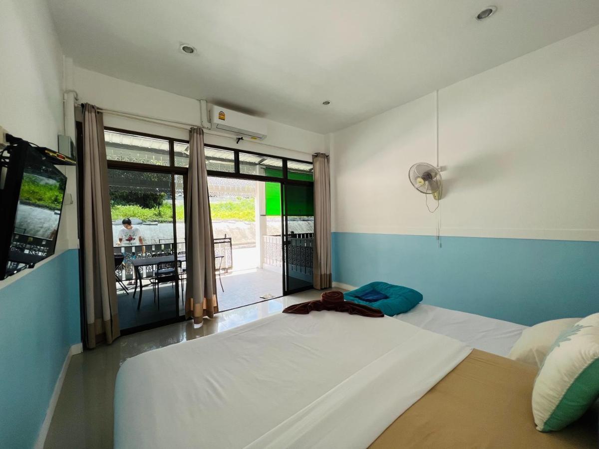 La Bella Samed Apartamento Koh Samet Exterior foto