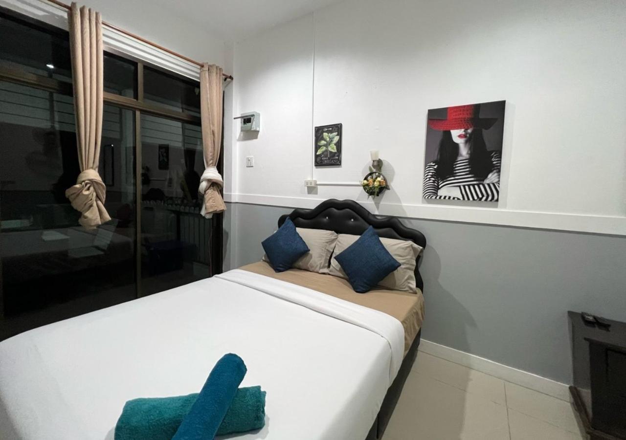 La Bella Samed Apartamento Koh Samet Exterior foto